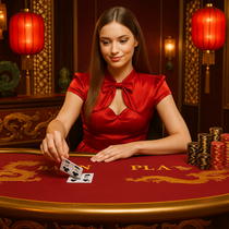 Spinit - Live Baccarat - Evolution Gaming