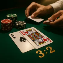 Spinit - Live Blackjack - Casino Slovenia