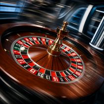 Spinit - Live Roulette - Evolution Gaming