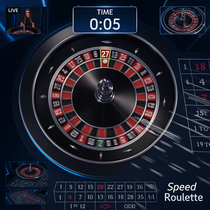 Spinit - Live Roulette - Casino Slovenia