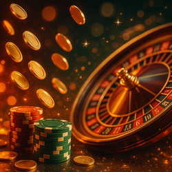 Spinit Casino Bonus Offer - 100% up to 500 EUR + 200 Free Spins