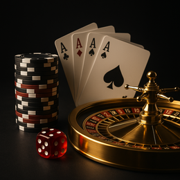 Spinit - Odgovorno Igranje - Varnost in Nadzor